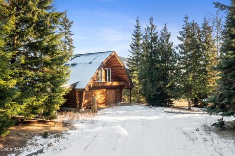 651 Sled Run Trl, Clark Fork, ID 83811 photo 36