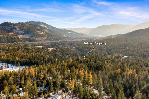 651 Sled Run Trl, Clark Fork, ID 83811 photo 41