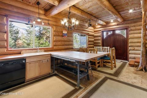 651 Sled Run Trl, Clark Fork, ID 83811 photo 7