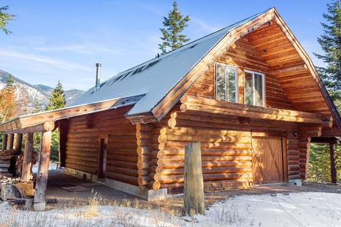 651 Sled Run Trl, Clark Fork, ID 83811 photo 30