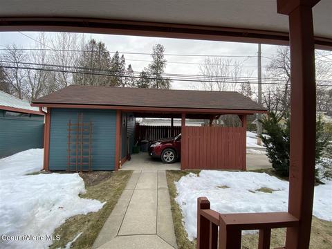 421 S Second Ave, Sandpoint, ID 83864 photo 27