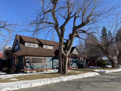 421 S Second Ave, Sandpoint, ID 83864 photo 1