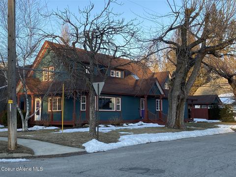 421 S Second Ave, Sandpoint, ID 83864 photo 33