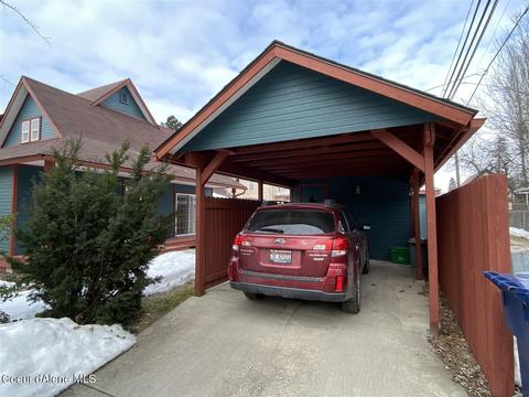 421 S Second Ave, Sandpoint, ID 83864 photo 2