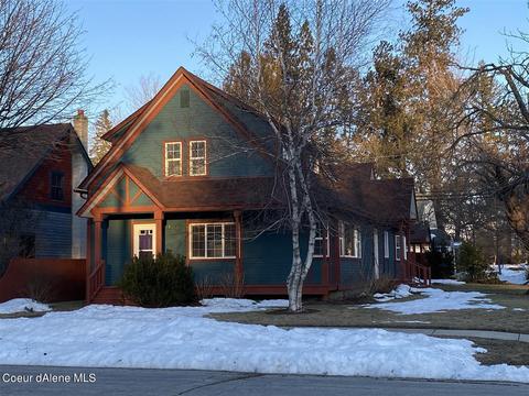 421 S Second Ave, Sandpoint, ID 83864 photo 34