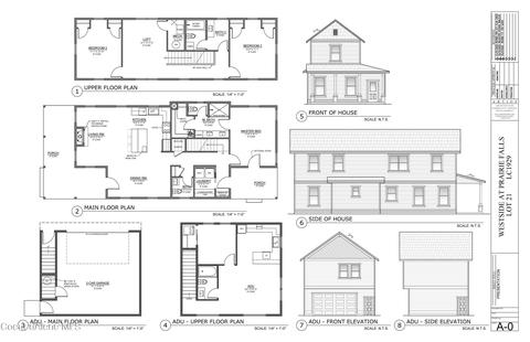 3402 N Blaze Loop, Post Falls, ID 83854 photo 2