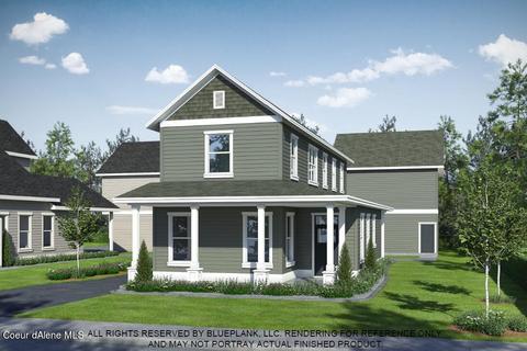 3402 N Blaze Loop, Post Falls, ID 83854 photo 1