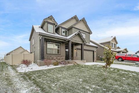 4395 E Kit Fox Ln, Post Falls, ID 83854 photo 2
