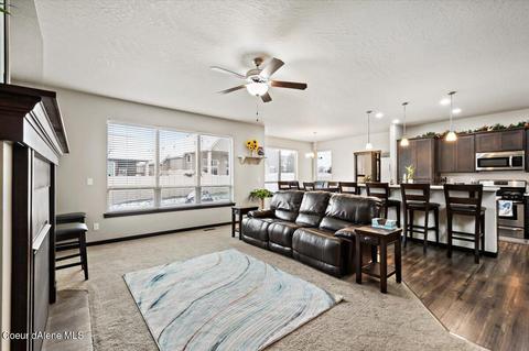 4395 E Kit Fox Ln, Post Falls, ID 83854 photo 7