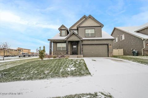 4395 E Kit Fox Ln, Post Falls, ID 83854 photo 1