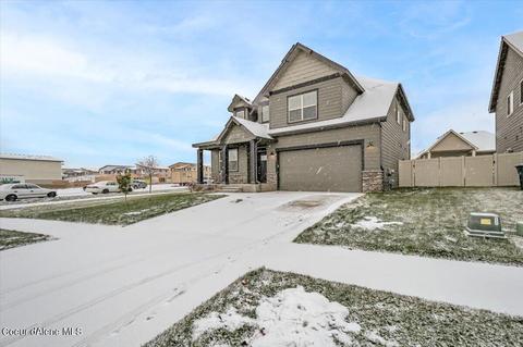 4395 E Kit Fox Ln, Post Falls, ID 83854 photo 3