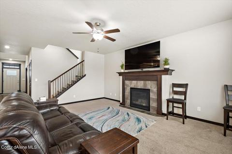4395 E Kit Fox Ln, Post Falls, ID 83854 photo 8