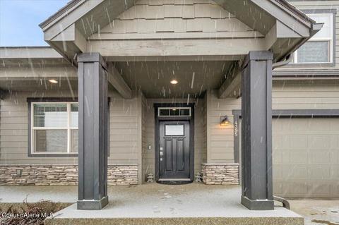 4395 E Kit Fox Ln, Post Falls, ID 83854 photo 4