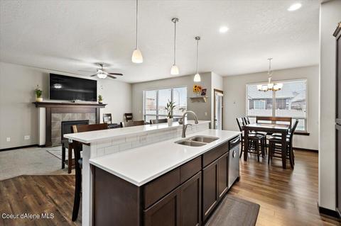 4395 E Kit Fox Ln, Post Falls, ID 83854 photo 14