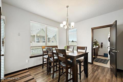 4395 E Kit Fox Ln, Post Falls, ID 83854 photo 9