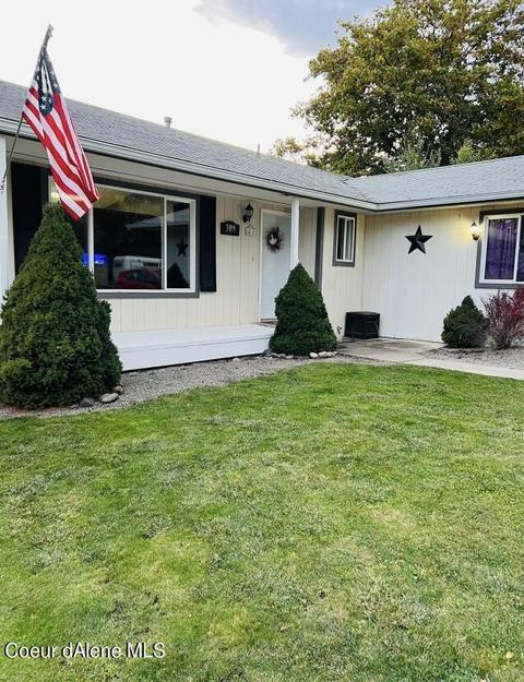 308 E 10th Ave, Post Falls, ID 83854 photo 2