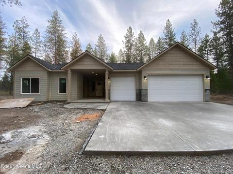 29242 N Archer Rd, Athol, ID 83801