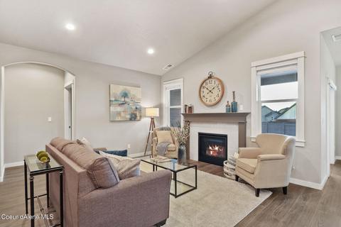 4431 N May Ella Loop, Post Falls, ID 83854 photo 4