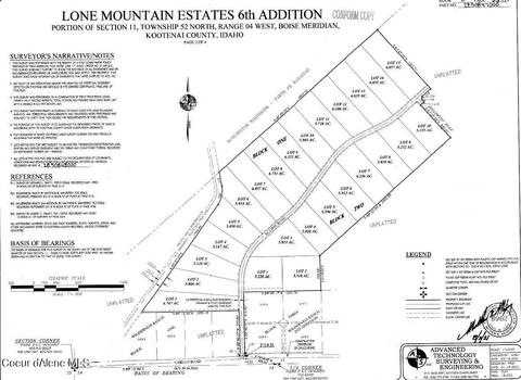 21596 N Eclipse Rd, Rathdrum, ID 83858 photo 3