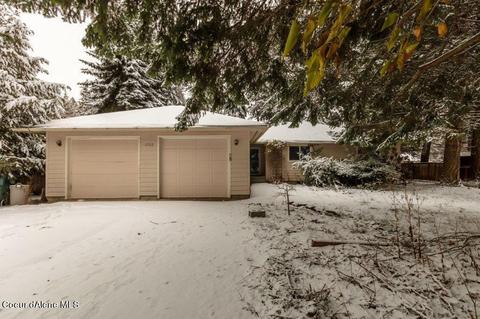 11722 N Ruby Dr, Hayden, ID 83835 photo 1