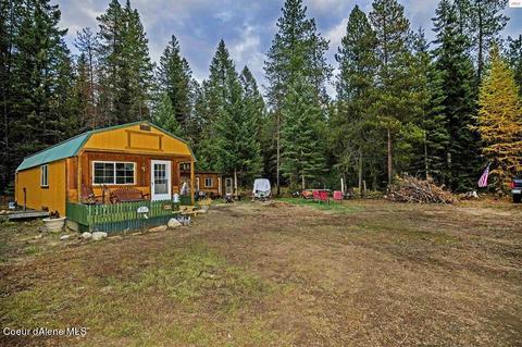 1239 A St, Sandpoint, ID 83864