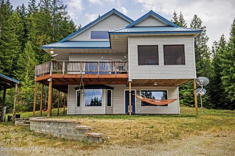 216 Wolverine Dr, Cocolalla, ID 83813 photo 1