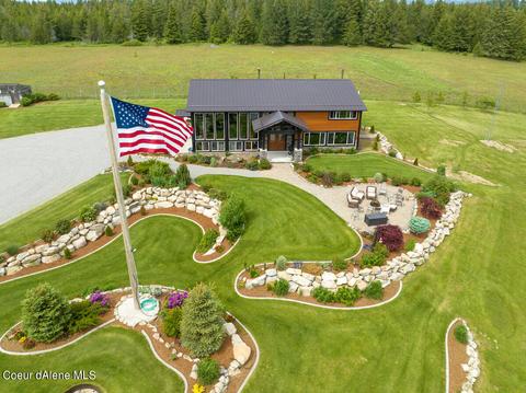 12473 E Nunn Rd, Athol, ID 83801 photo 3