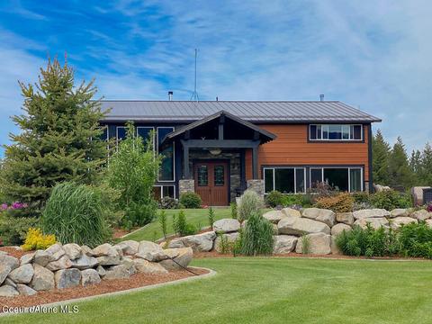 12473 E Nunn Rd, Athol, ID 83801 photo 9