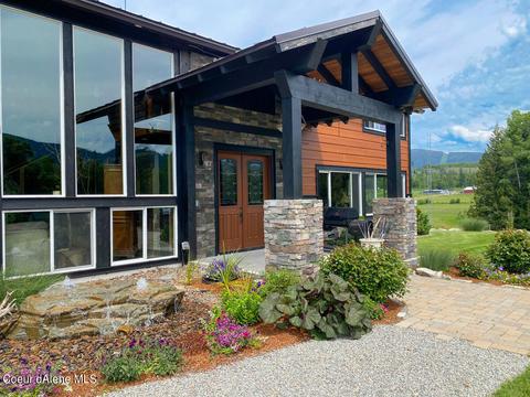 12473 E Nunn Rd, Athol, ID 83801 photo 12