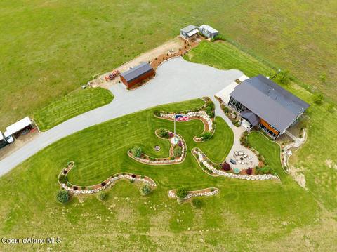 12473 E Nunn Rd, Athol, ID 83801 photo 2