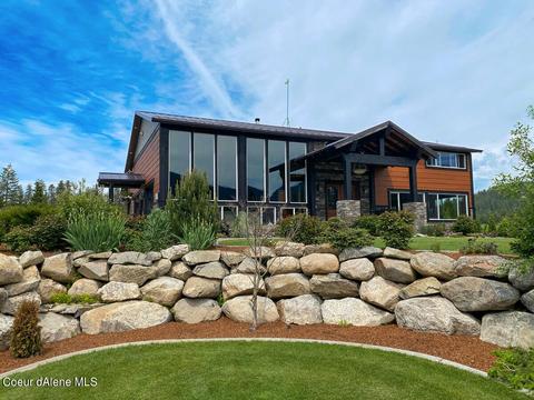 12473 E Nunn Rd, Athol, ID 83801 photo 1