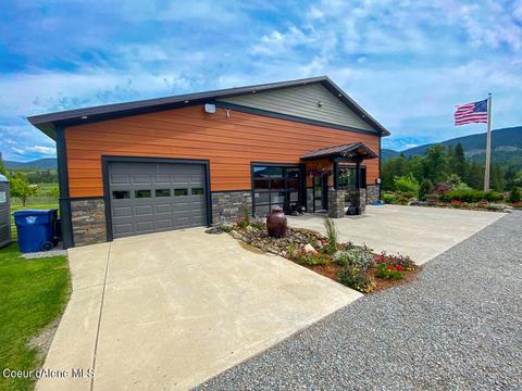 12473 E Nunn Rd, Athol, ID 83801 photo 15