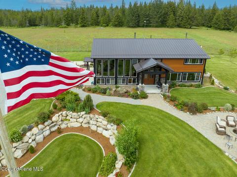 12473 E Nunn Rd, Athol, ID 83801 photo 7