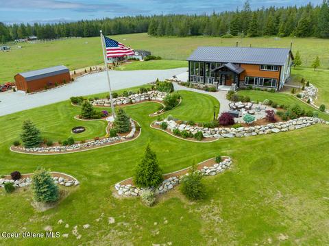 12473 E Nunn Rd, Athol, ID 83801 photo 6