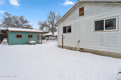 1003 N Main St, Clark Fork, ID 83811 photo 30
