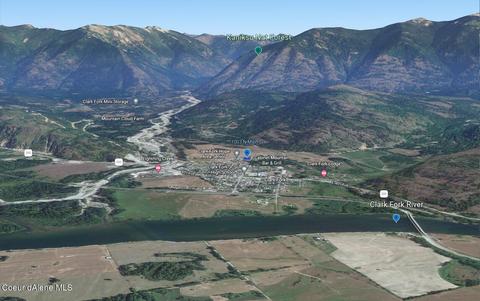 1003 N Main St, Clark Fork, ID 83811 photo 39