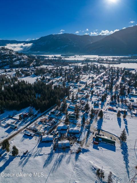 1003 N Main St, Clark Fork, ID 83811 photo 42