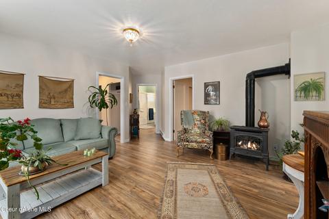 1003 N Main St, Clark Fork, ID 83811 photo 1