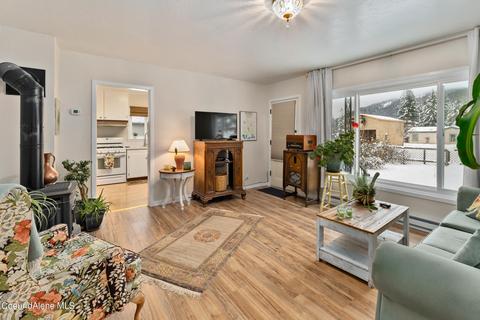 1003 N Main St, Clark Fork, ID 83811 photo 5
