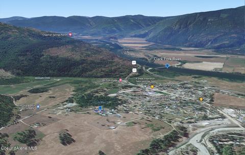 1003 N Main St, Clark Fork, ID 83811 photo 38