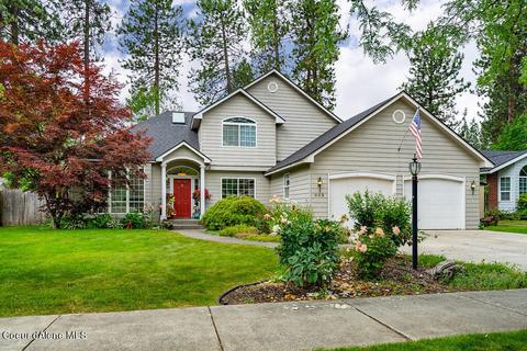 602 S Osprey Dr, Post Falls, ID 83854 photo 1