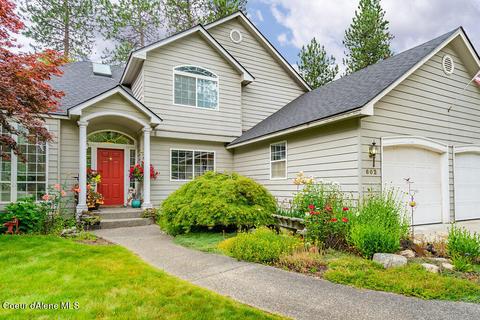 602 S Osprey Dr, Post Falls, ID 83854 photo 3