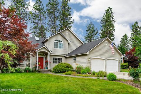 602 S Osprey Dr, Post Falls, ID 83854 photo 4