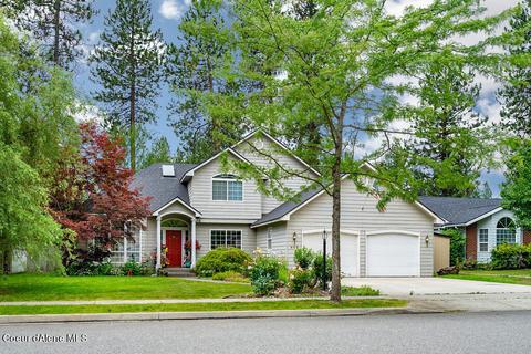 602 S Osprey Dr, Post Falls, ID 83854 photo 2