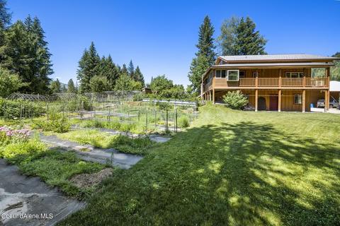 252 Noogie Ln, Sandpoint, ID 83864 photo 47