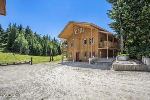 252 Noogie Ln, Sandpoint, ID 83864 photo 2