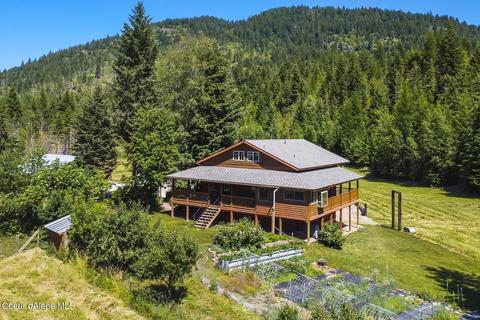252 Noogie Ln, Sandpoint, ID 83864 photo 1