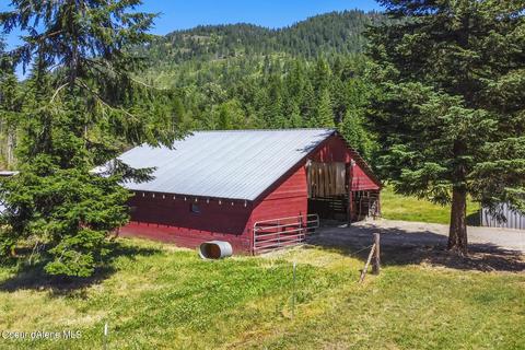 252 Noogie Ln, Sandpoint, ID 83864 photo 41