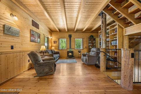 252 Noogie Ln, Sandpoint, ID 83864 photo 8