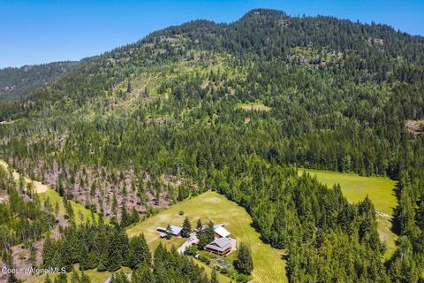 252 Noogie Ln, Sandpoint, ID 83864 photo 55